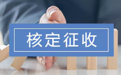 四川核定征收個人所得稅政策2024，查賬征收VS核定征收